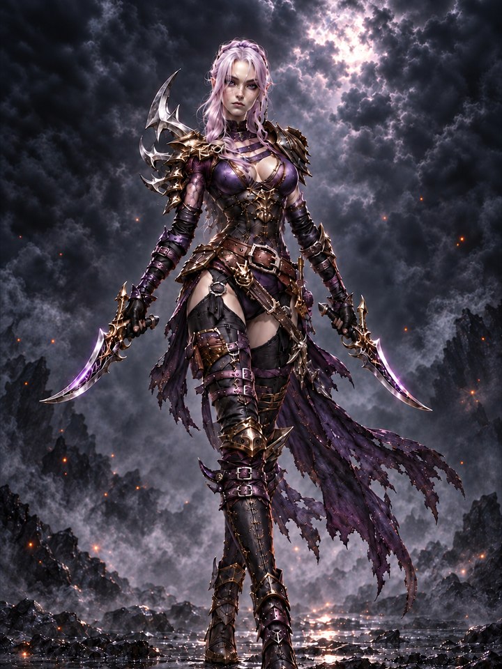 Assassin