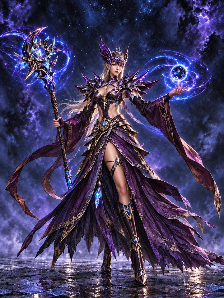 Mage
