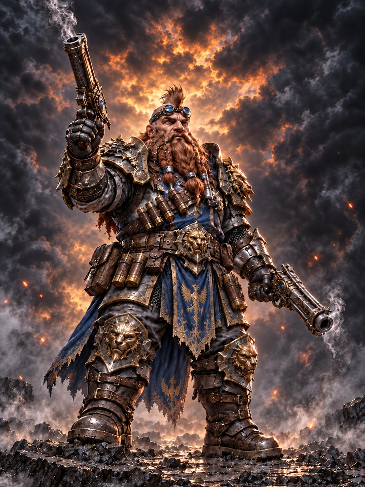 Marksman